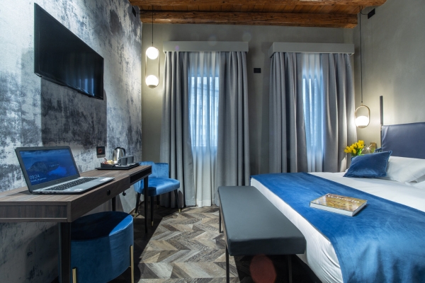 Hotel Forte del 48